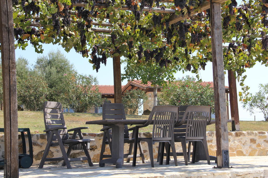 Poggio Della Quercia Villa Manciano Bilik gambar