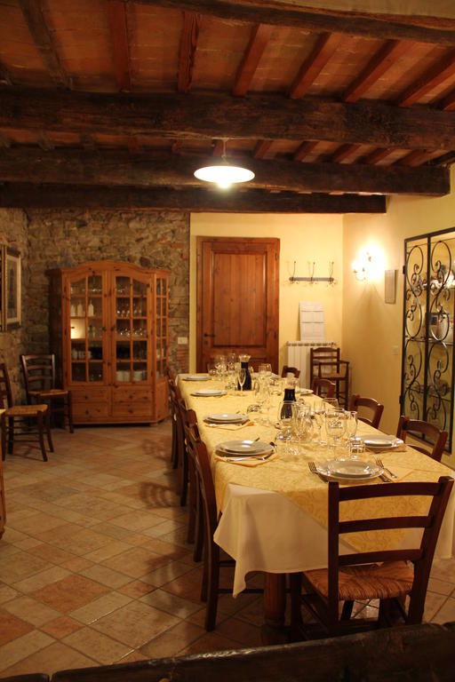 Poggio Della Quercia Villa Manciano Luaran gambar
