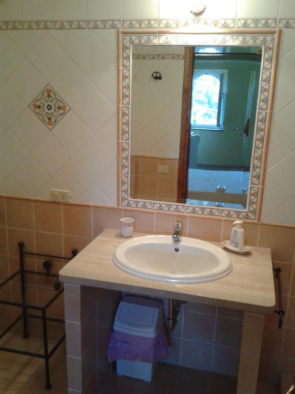 Poggio Della Quercia Villa Manciano Bilik gambar